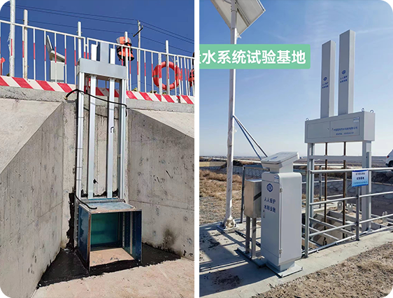 韋州鎮(zhèn)羅山東麓水庫(kù)及韋州水庫(kù)測(cè)控一體化閘門安裝項(xiàng)目